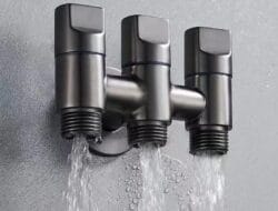 Advance Technology Valve