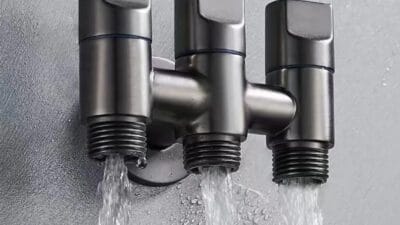 Advance Technology Valve