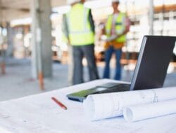 Architectural Technology Fast Track