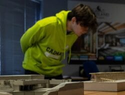 Architecture Technology Engineering