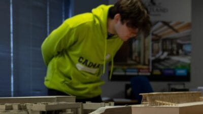 Architecture Technology Engineering