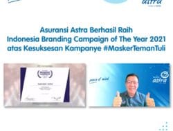 Asuransi Astra Adalah