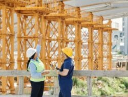 Asuransi Car Proyek Adalah