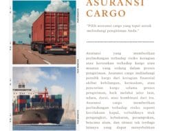 Asuransi Freight Adalah