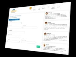 Background Check Tech