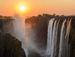 Best Tourist Destinations In Africa 2024