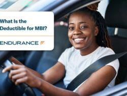 Car Insurance Deductible