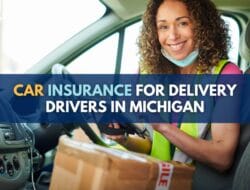 Car Insurance In Michigan