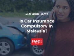Car Insurance Malaysia How Much