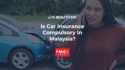 Car Insurance Malaysia How Much