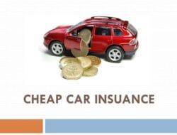 Car Insurance Quotes Comparison Online