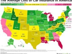 Car Insurance Rates By Zip Code