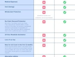 Car Insurance Third Party