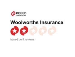 Car Insurance Woolworths