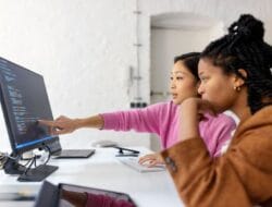 Computer Applications Technology Jobs