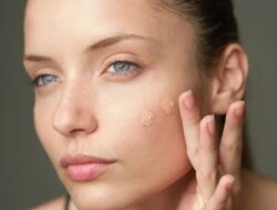 Coverage Makeup Adalah