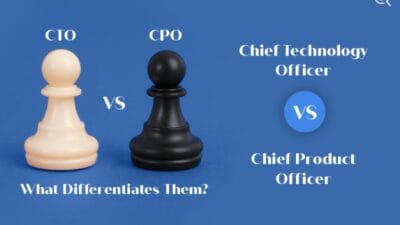 Cto Chief Technology Officer