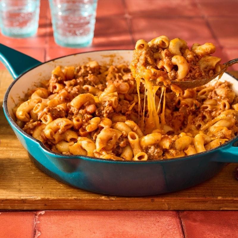 Easy Delicious Dinner Recipes For Kids