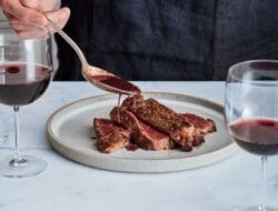 Easy Food And Wine Recipes