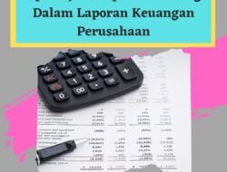 Finance Perusahaan