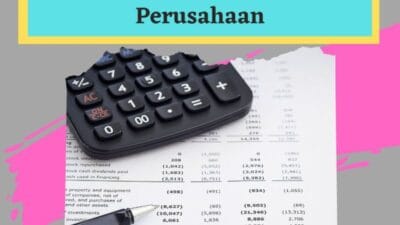 Finance Perusahaan