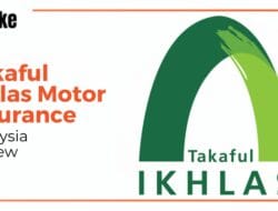 First Party Car Insurance Malaysia