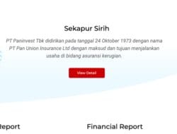 General Insurance Artinya