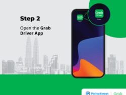 Grab Car Insurance Malaysia