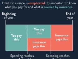 Health Insurance Premium Yearly Or Monthly