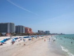 Holiday Destinations Hot In October