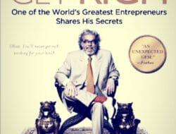 How To Get Rich Felix Dennis