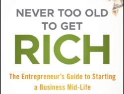 How To Get Rich The Book