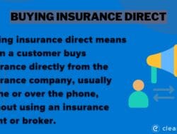 Insurance Broker Meaning