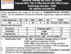 Insurance Company Jobs For Doctors