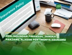 Insurance Cost Adalah