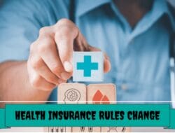 Insurance Policy For Health
