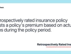 Insurance Premium Amount Meaning