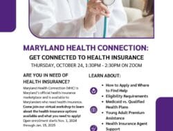 Insurance Premium Assistance