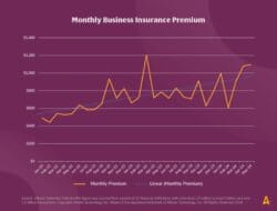 Insurance Premium Data