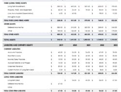 Insurance Premium In Trial Balance