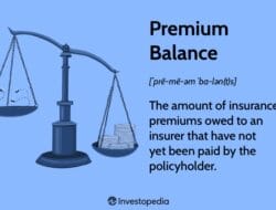 Insurance Premium On Personal Loan