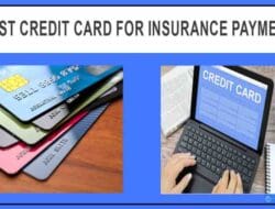 Insurance Premium With Credit Card
