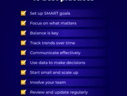 It Management Kpi Examples
