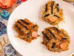 My Pokémon Cookbook Delicious Recipes Inspired By Pikachu And Friends