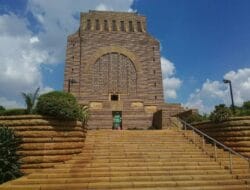Popular Tourist Places In South Africa
