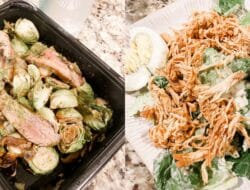 Quick Healthy Lunch Ideas For Weight Loss