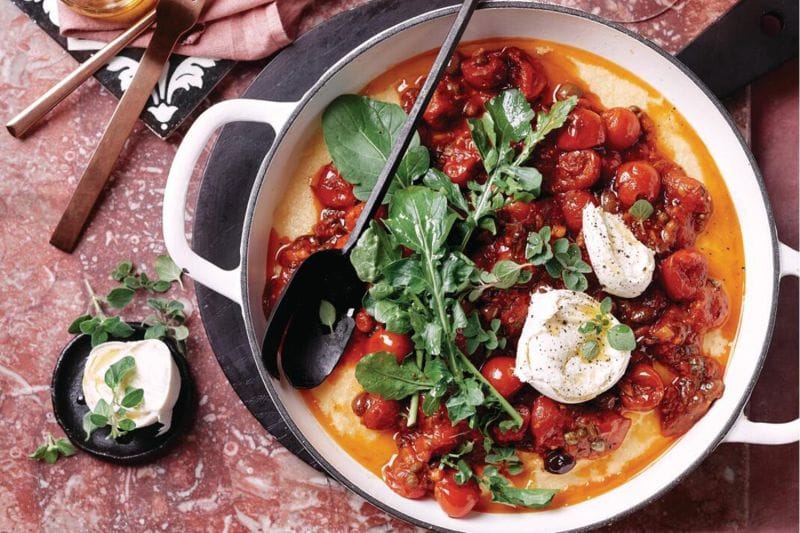 Recipes For Delicious Food