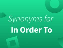 Rising Technology Synonym