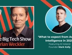 Tech Ai Podcasts