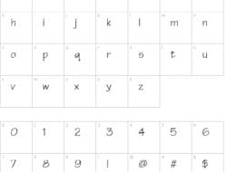 Tech Font Dafont